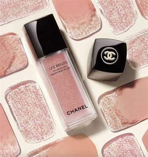 chanel le beige 2022|LES BEIGES Water.